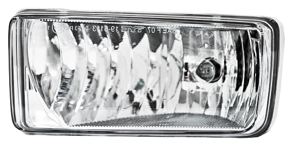 FARO NIEBLA SUBURBAN/ TAHOE 15-20 C/FOCO TYC 2252 352 IZQ