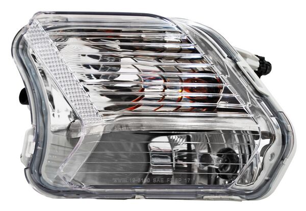 FARO NIEBLA ESCAPE 17-19 C/FOCO TYC IZQ