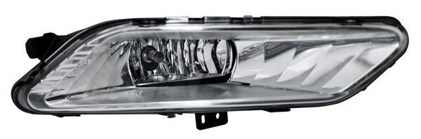 FARO NIEBLA FUSION 17-18 SE/S/HIBRIDO C/FOCO TYC DER