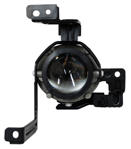 FARO NIEBLA SPORTAGE 17-19 LX C/BASE C/FOCO TYC 2252 IZQ