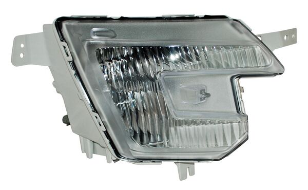 FARO NIEBLA EXPLORER 16-17 LIMITED LEDS TYC DER