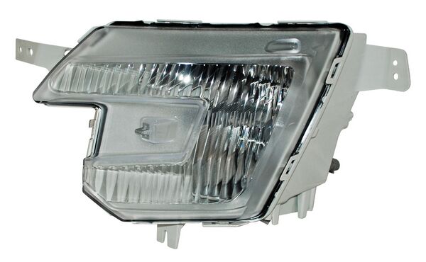 FARO NIEBLA EXPLORER 16-17 LIMITED LEDS TYC IZQ