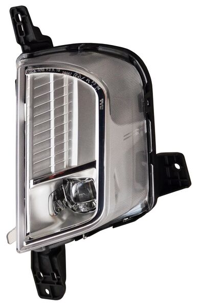 FARO NIEBLA EDGE 19-24 LEDS TYC1 NSF IZQ