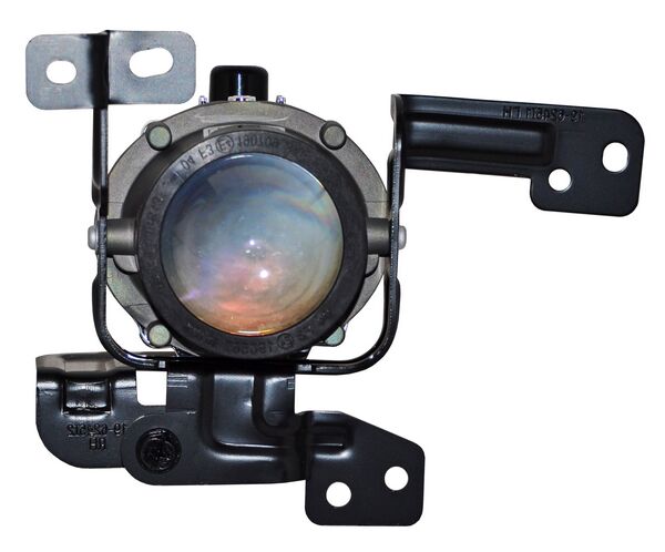 FARO NIEBLA SOUL 20-22 C/BASE C/FOCO TYC2 IZQ