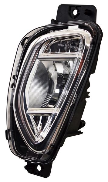 FARO NIEBLA ESCAPE 20-22 C/FOCO TYC2 NSF IZQ