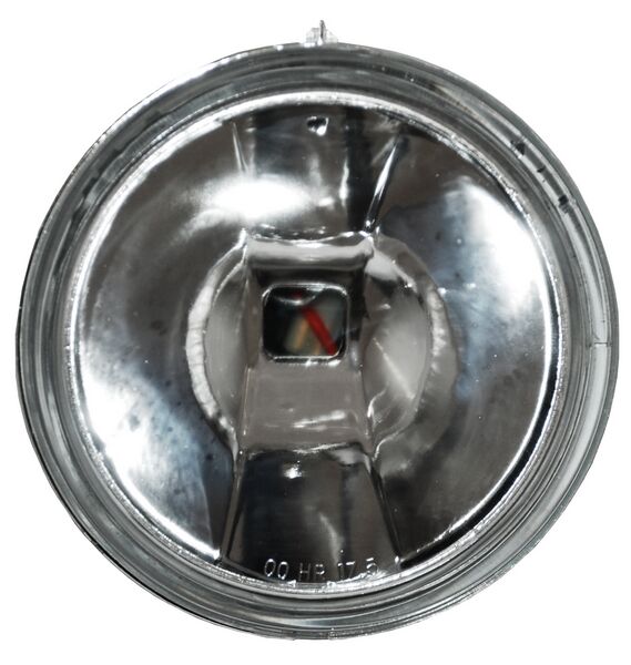 FARO NIEBLA CROSSFOX 07-09 P/ BURRERA S/FOCO ECOCN LH=RH 287 220.10