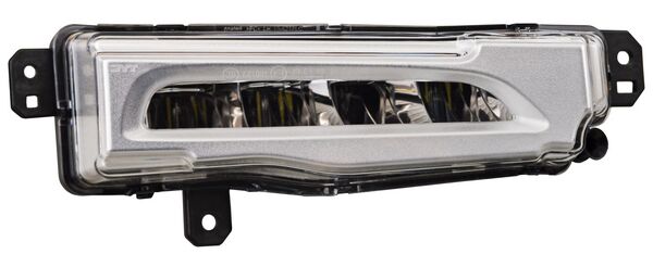 FARO NIEBLA BMW X5 19-23 LEDS TYC DER