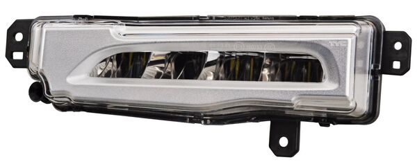 FARO NIEBLA BMW X5 19-23 LEDS TYC IZQ