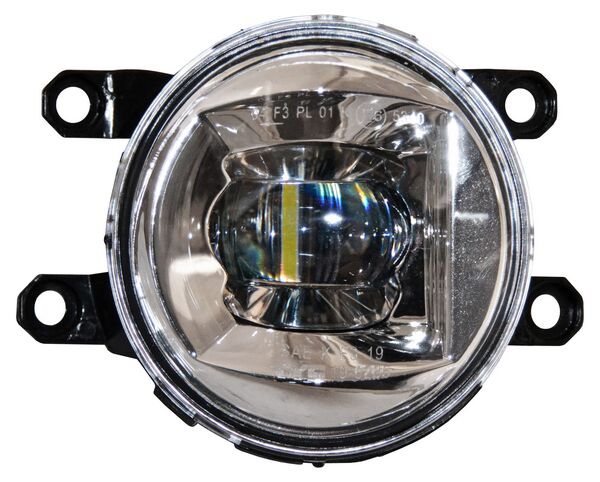 FARO NIEBLA SIENNA 21-25 LEDS TYC2 DER