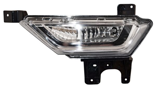FARO NIEBLA FORD PU 21-23 C/FOCO TYC2 NSF IZQ