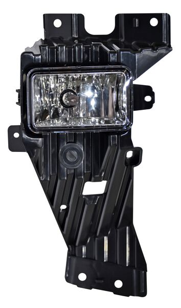 FARO NIEBLA SUPER DUTY 20-22 C/BASE C/FOCO TYC DER