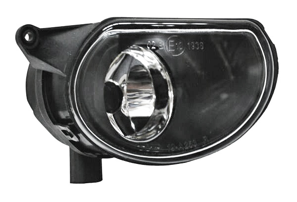 FARO NIEBLA AUDI A3 04-08 / Q7 07-09 S/FOCO TYC CCC DER