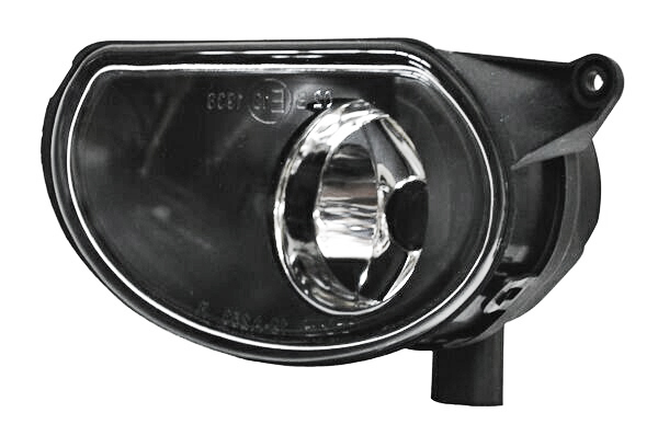 FARO NIEBLA AUDI A3 04-08 / Q7 07-09 S/FOCO TYC CCC IZQ