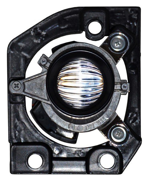 FARO NIEBLA FIAT 500 16-19 S/FOCO C/BASE TYC1 DER