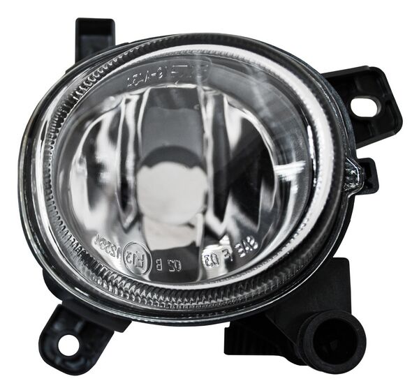 FARO NIEBLA PASSAT CC 09-12/ AUDI A1 11-15/ A5 08-11/ Q3 13-15 S/FOCO TYC DER