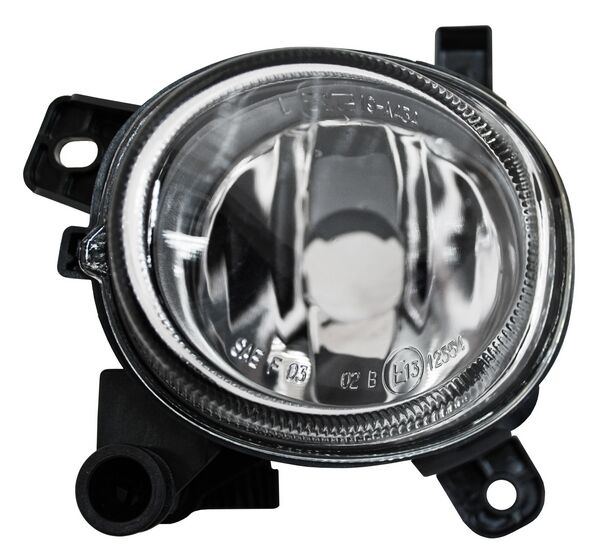 FARO NIEBLA PASSAT CC 09-12/ AUDI A1 11-15/ A5 08-11/ Q3 13-15 S/FOCO TYC IZQ