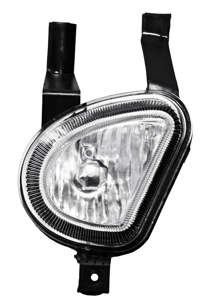 FARO NIEBLA CHEVY 01-03 S/FOCO ECOCN IZQ 287