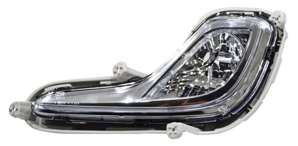 FARO NIEBLA ATTITUDE 12-14 C/BASE S/FOCO TYC IZQ