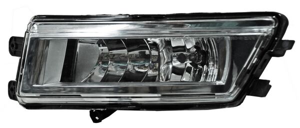 FARO NIEBLA PASSAT 12-15 C/FOCO TYC IZQ