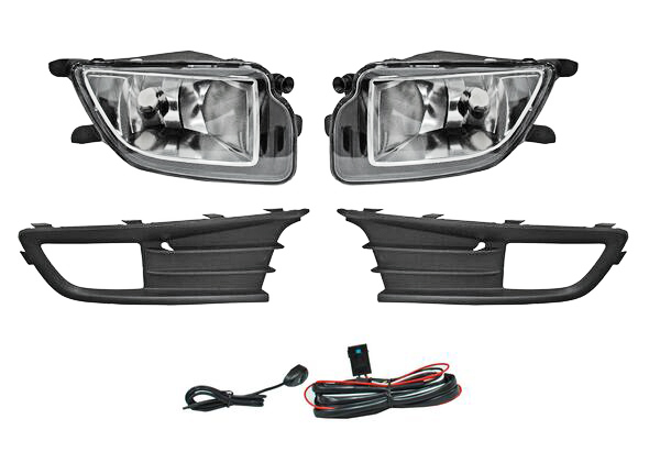 FARO NIEBLA GOL 13-16 S/FOCO C/PARR TYC JGO 352 28705 580.08