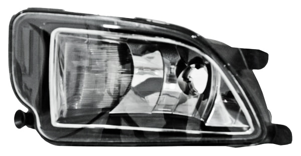 FARO NIEBLA GOL 13-16 S/FOCO TYC IZQ 28706 PMM