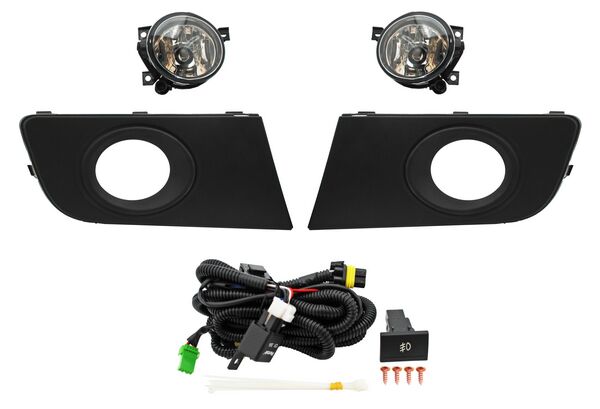 FARO NIEBLA AMAROK 10-17 C/PARRILLA JGO 352 28705 580.08 BBB