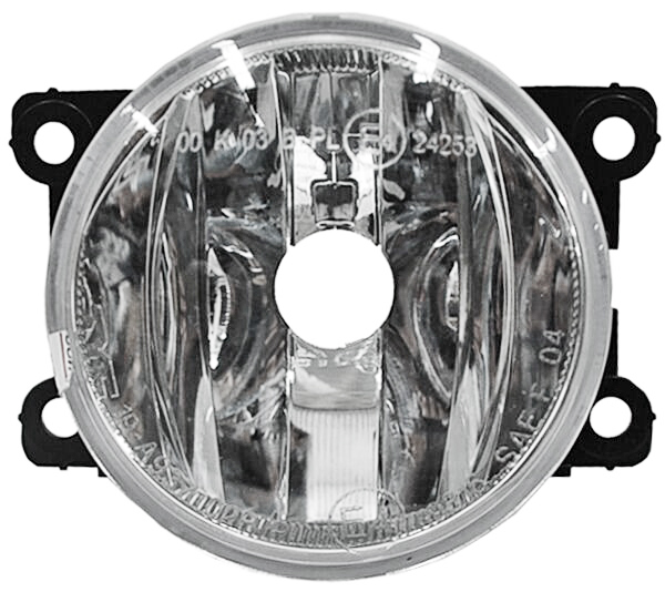 FARO NIEBLA PEUGEOT 208 13-16/ 2008 13-16 C/BASE S/FOCO TYC LH=RH