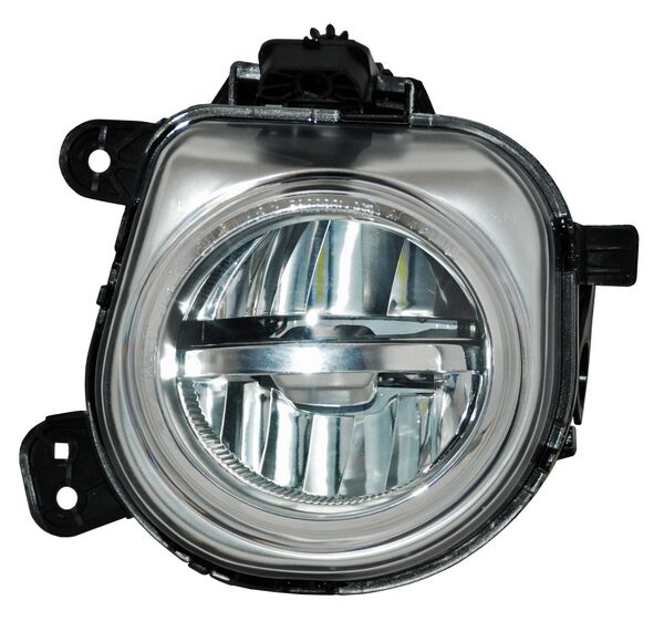 FARO NIEBLA BMW X3/ X4/ X5/ X6 14-17 LED TYC1 CCC2 IZQ