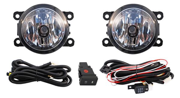 FARO NIEBLA GRAND VITARA 06-15 JGO 352 *****2