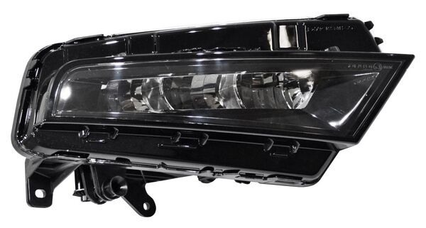 FARO NIEBLA LEON 17-20/ ATECA 17-20 LEDS TYC DER