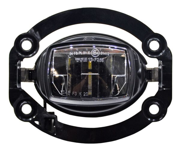 FARO NIEBLA COMPASS 22-25 LEDS C/BASE TYC LH=RH