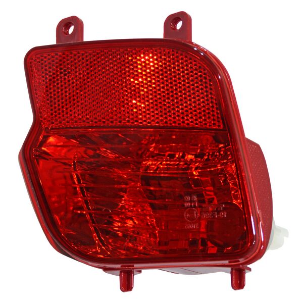 FARO NIEBLA PEUGEOT 3008 16-21 TRAS TYC1 DER