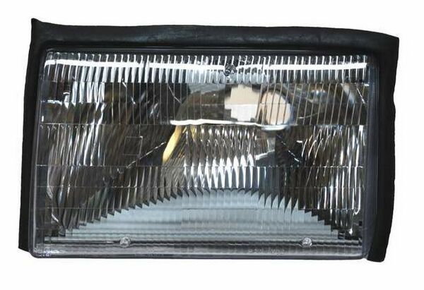 FARO MUSTANG 87-93 C/BASE TYC BBB3 DER