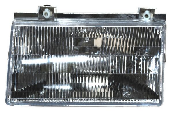 FARO TOPAZ/ GHIA 92-94 C/AJUSTES TYC IZQ