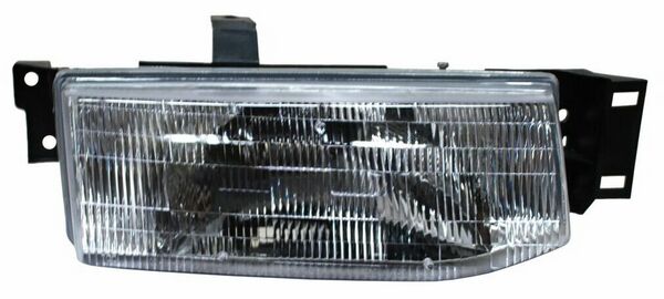 FARO ESCORT 91-96 C/BASE TYC DER