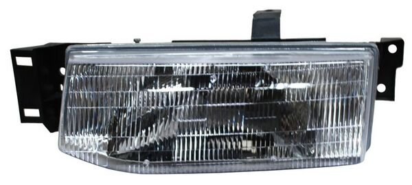 FARO ESCORT 91-96 C/BASE TYC IZQ