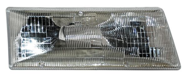 FARO SHADOW 89-94 S/BASE TYC DER