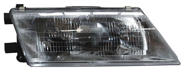 FARO SENTRA 96-99/ LUCINO 96-98 C/AJUSTES ALD84 TYC DER 287 380.08