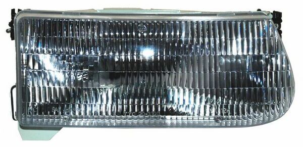 FARO EXPLORER 95-01 C/AJUSTES ALD94 TYC DER