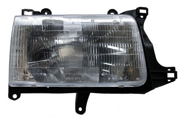 FARO TOYOTA PU T100 93-98 C/BASE TYC DER
