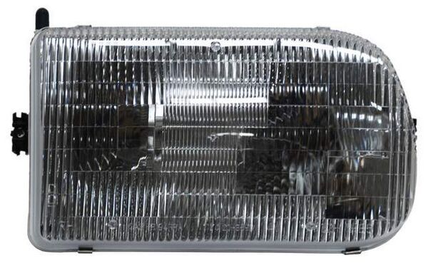 FARO MAZDA PU 94-97 C/AJUSTES TYC IZQ