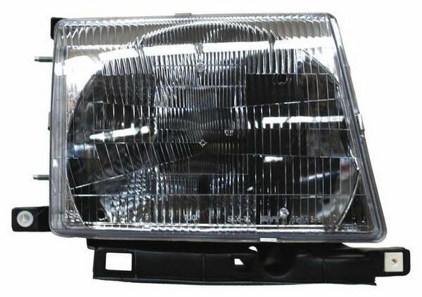 FARO TACOMA 97-00 2WD/ 98-00 4WD C/BASE TYC DER