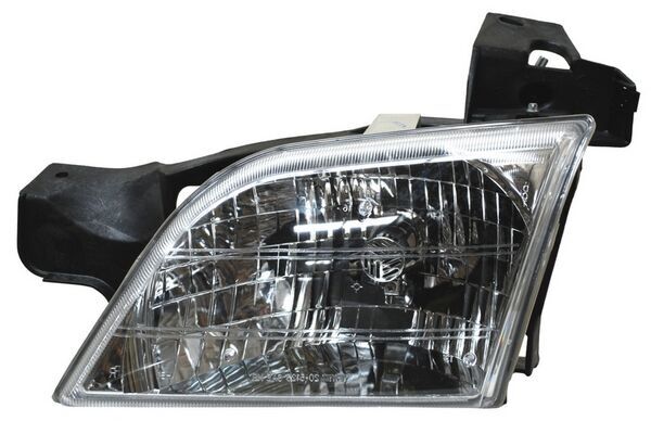 FARO VENTURE 97-04 C/BASE ALD84 TYC IZQ