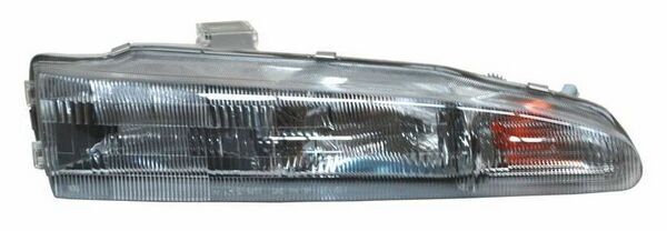 FARO ECLIPSE/ LASER/ TALON 92-94 TYC ***** DER