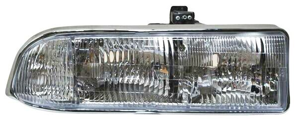 FARO S10 98-04/ BLAZER 98-01 C/BASE TYC DER