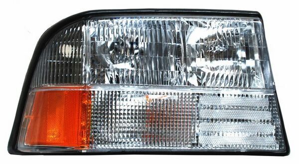 FARO GMC S10 98-04/ BLAZER/ BRAVADA 98-01 C/BASE TYC DER