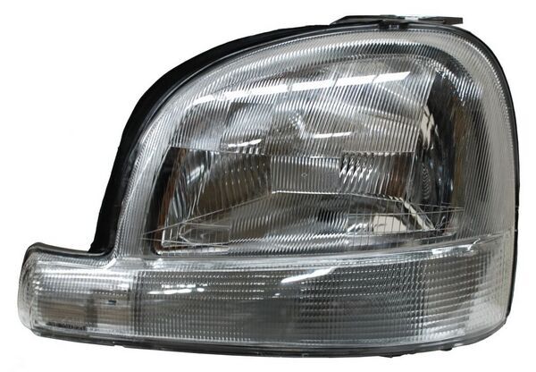 FARO KANGOO EXPRESS 04-08 CUARTO BCO TYC1 IZQ