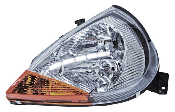 FARO KA 01-08 CUARTO AMBAR TYC CCC IZQ