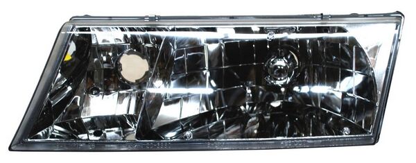 FARO GRAND MARQUIS 98-02 C/AJUSTES TYC IZQ