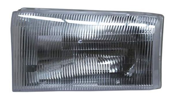 FARO FORD SUPER DUTY 99-04 AMER/ EXCURSION 99-01 TYC IZQ